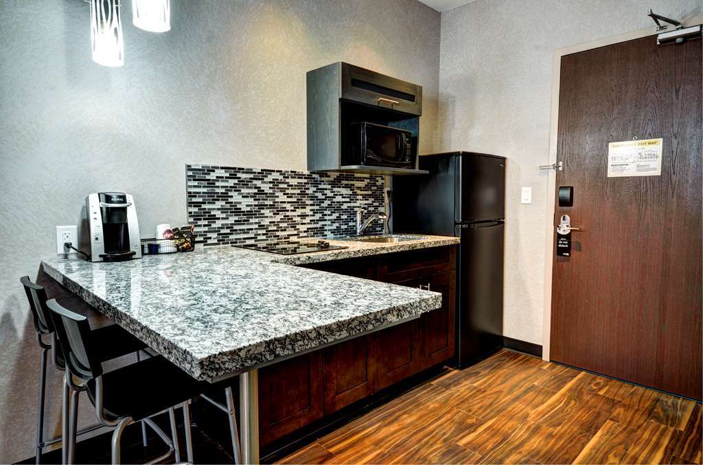 Home Inn & Suites - Swift Current Habitación foto